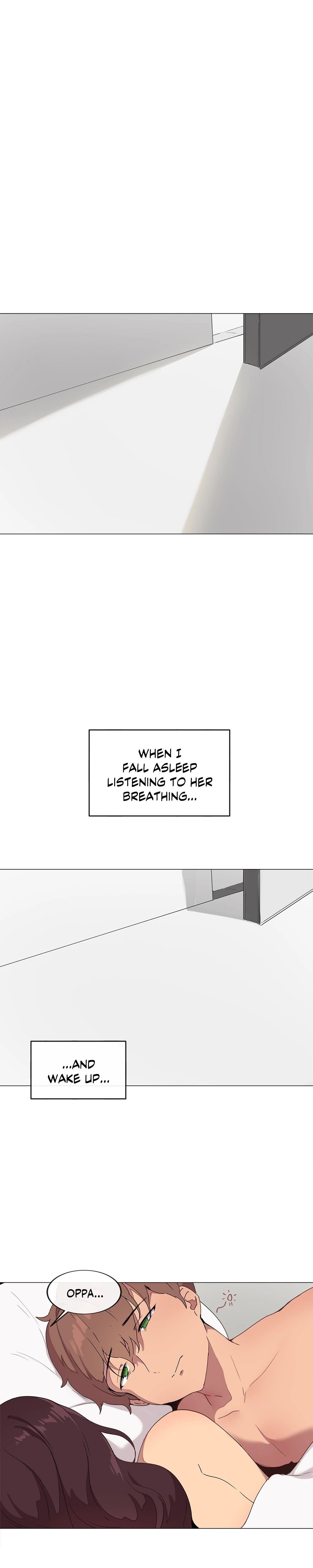 Sexcape Room: Wipe Out Chapter 8 - Manhwa18.com