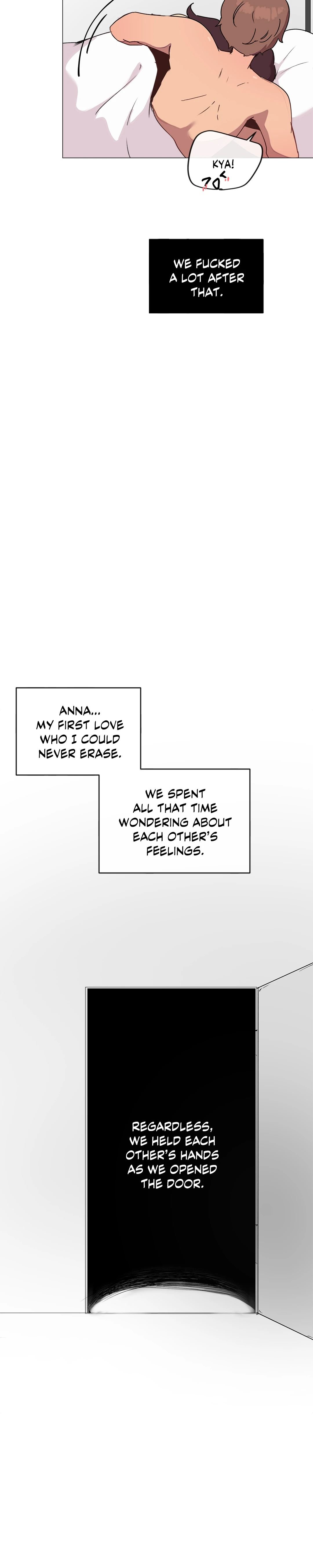 Sexcape Room: Wipe Out Chapter 8 - Manhwa18.com