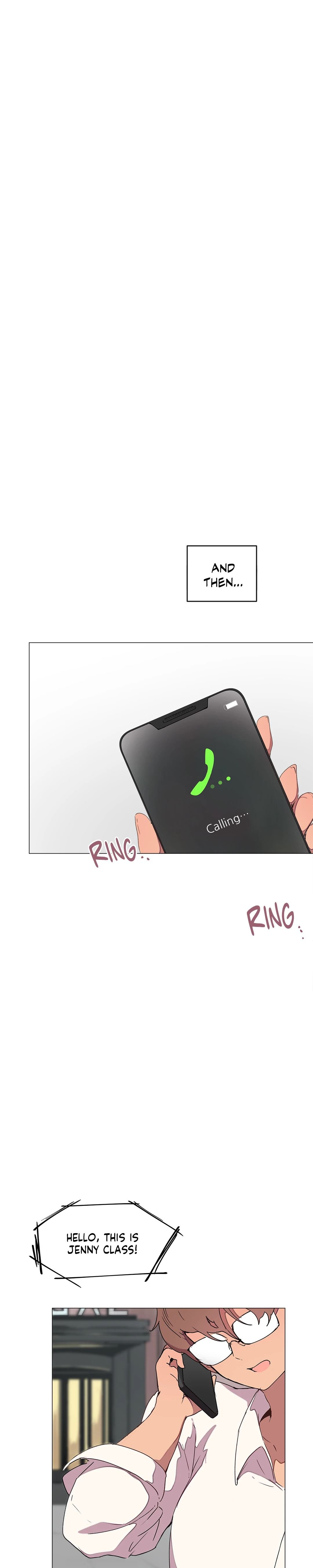 Sexcape Room: Wipe Out Chapter 8 - Manhwa18.com