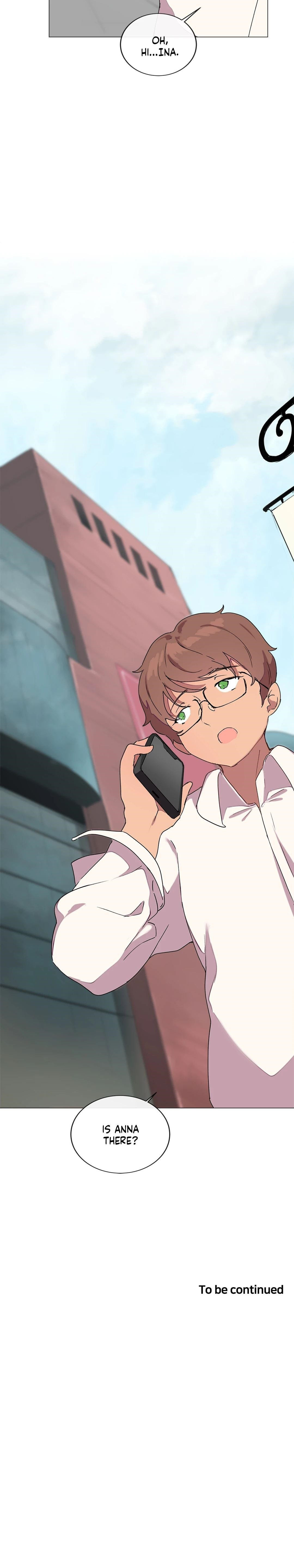 Sexcape Room: Wipe Out Chapter 8 - Manhwa18.com