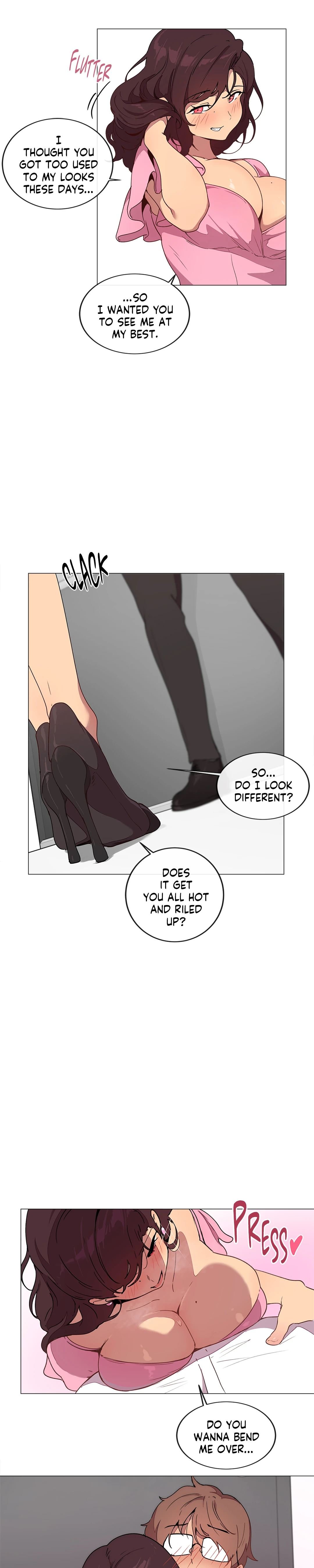 Sexcape Room: Wipe Out Chapter 9 - Manhwa18.com