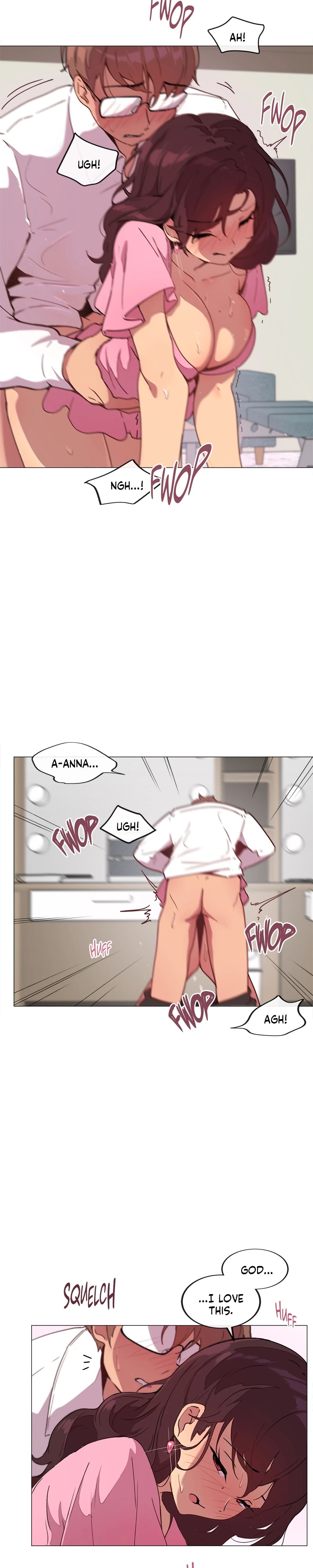 Sexcape Room: Wipe Out Chapter 9 - Manhwa18.com