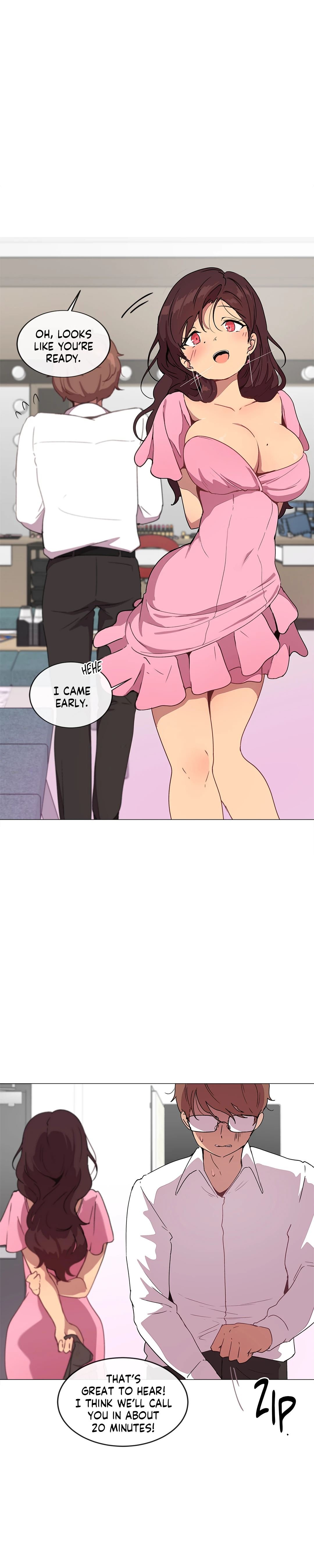 Sexcape Room: Wipe Out Chapter 9 - Manhwa18.com