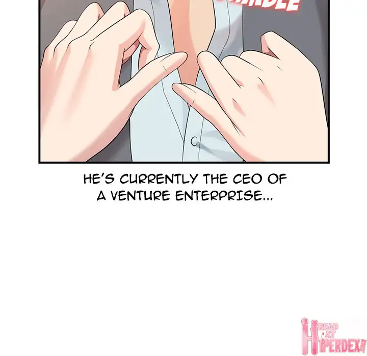 Secret Hideout Chapter 1 - Manhwa18.com