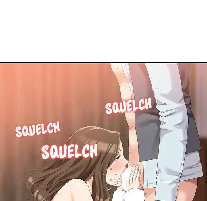 Secret Hideout Chapter 1 - Manhwa18.com