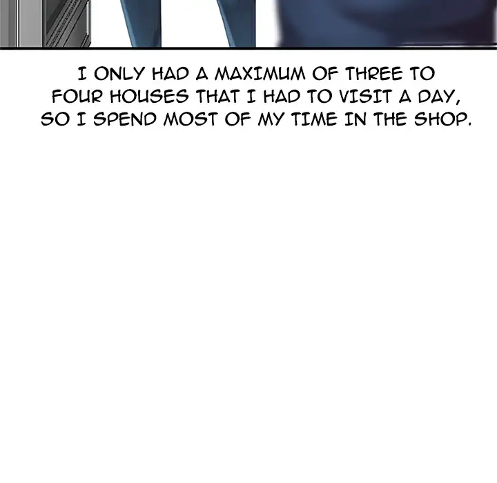 Secret Hideout Chapter 1 - Manhwa18.com