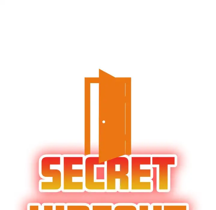 Secret Hideout Chapter 10 - Manhwa18.com