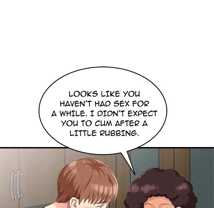 Secret Hideout Chapter 10 - Manhwa18.com