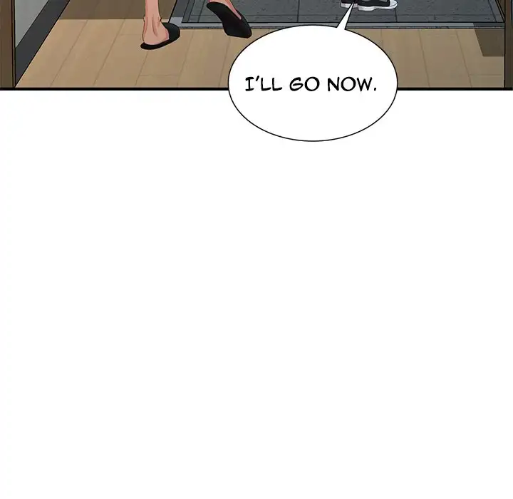 Secret Hideout Chapter 10 - Manhwa18.com