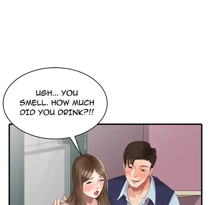 Secret Hideout Chapter 10 - Manhwa18.com