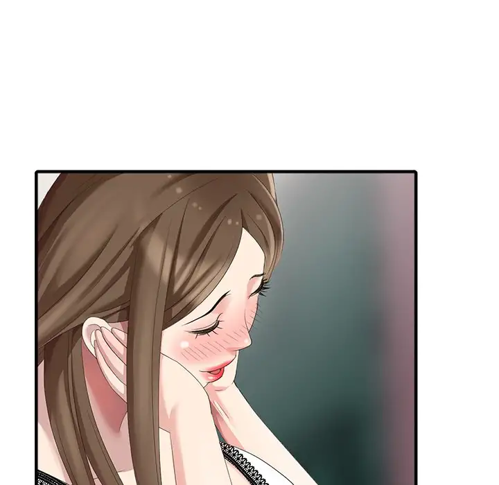 Secret Hideout Chapter 10 - Manhwa18.com