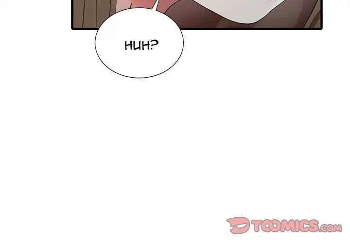 Secret Hideout Chapter 11 - Manhwa18.com