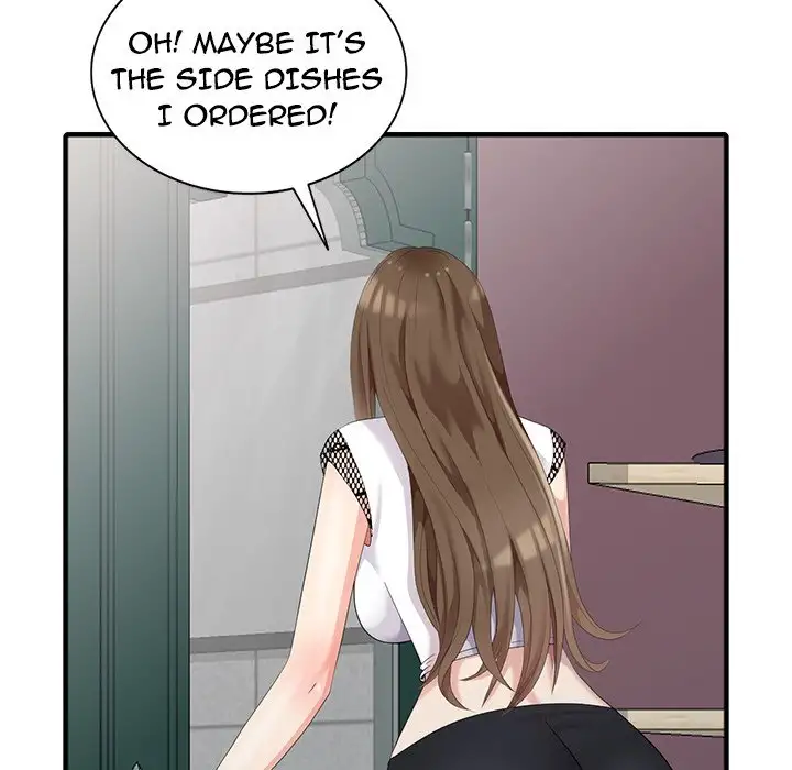 Secret Hideout Chapter 11 - Manhwa18.com