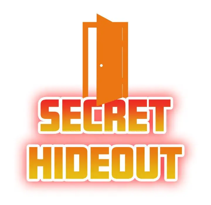 Secret Hideout Chapter 11 - Manhwa18.com