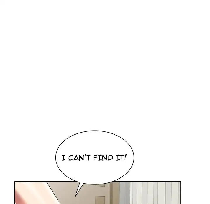 Secret Hideout Chapter 11 - Manhwa18.com