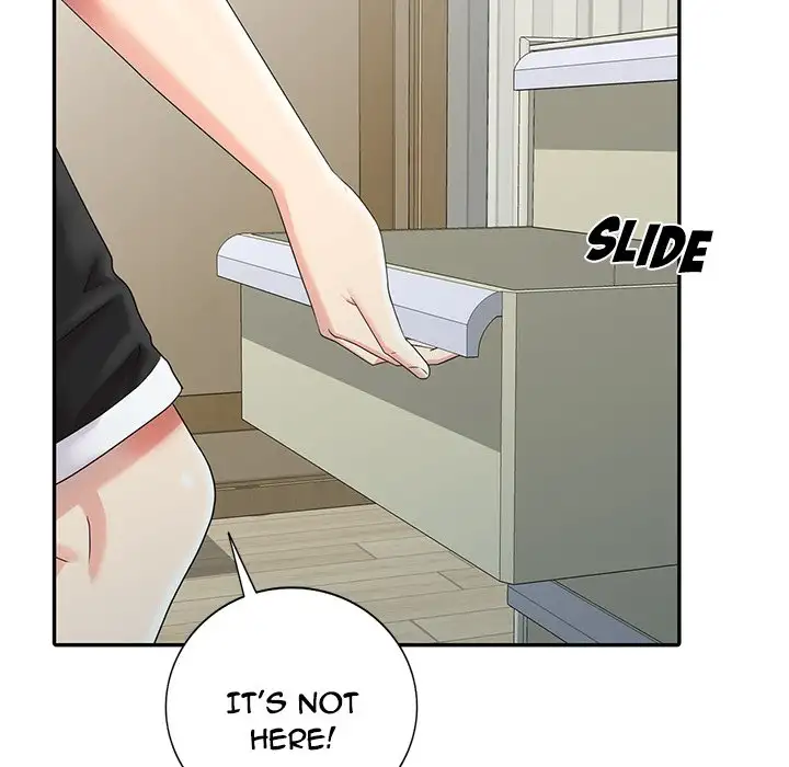 Secret Hideout Chapter 11 - Manhwa18.com