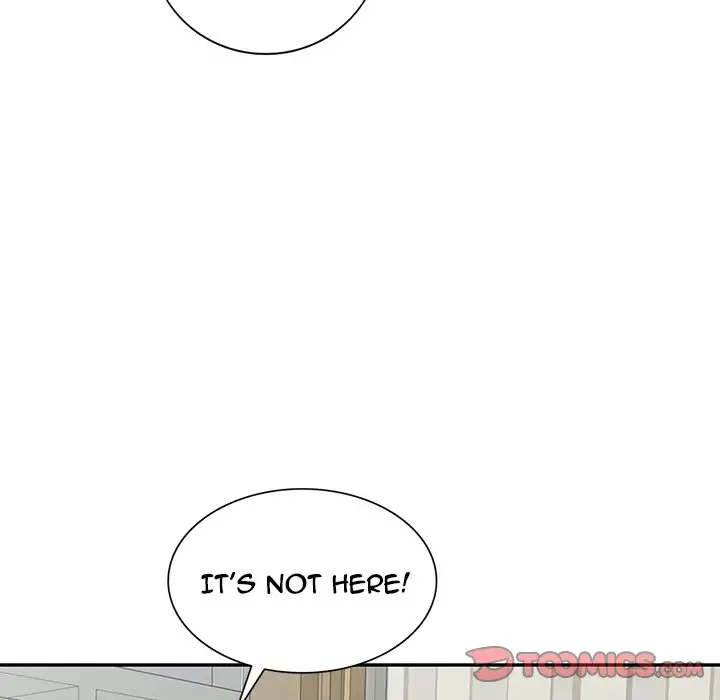 Secret Hideout Chapter 11 - Manhwa18.com