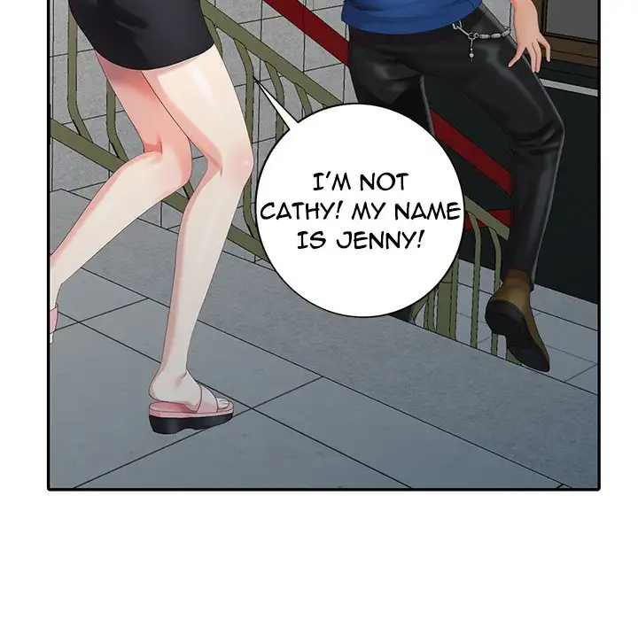 Secret Hideout Chapter 11 - Manhwa18.com