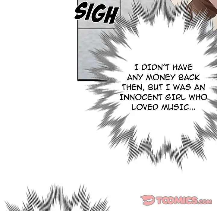 Secret Hideout Chapter 11 - Manhwa18.com