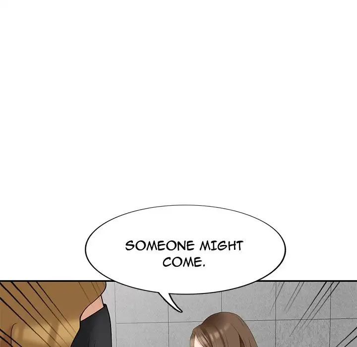 Secret Hideout Chapter 11 - Manhwa18.com