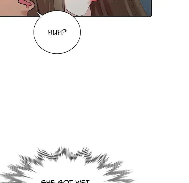 Secret Hideout Chapter 11 - Manhwa18.com