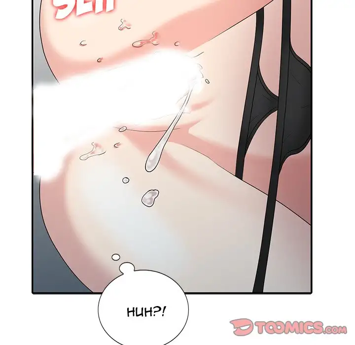 Secret Hideout Chapter 11 - Manhwa18.com