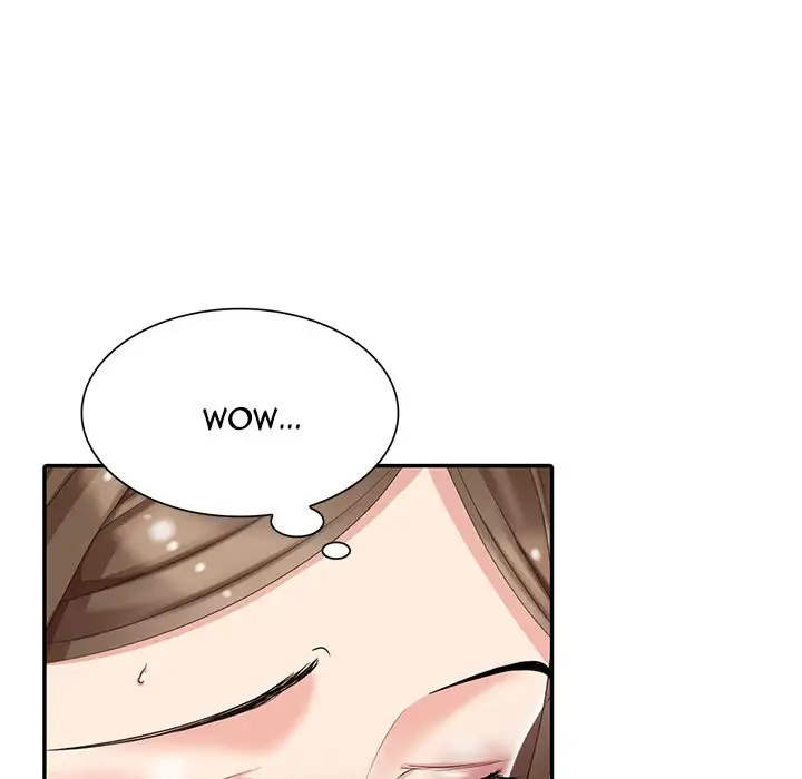 Secret Hideout Chapter 11 - Manhwa18.com