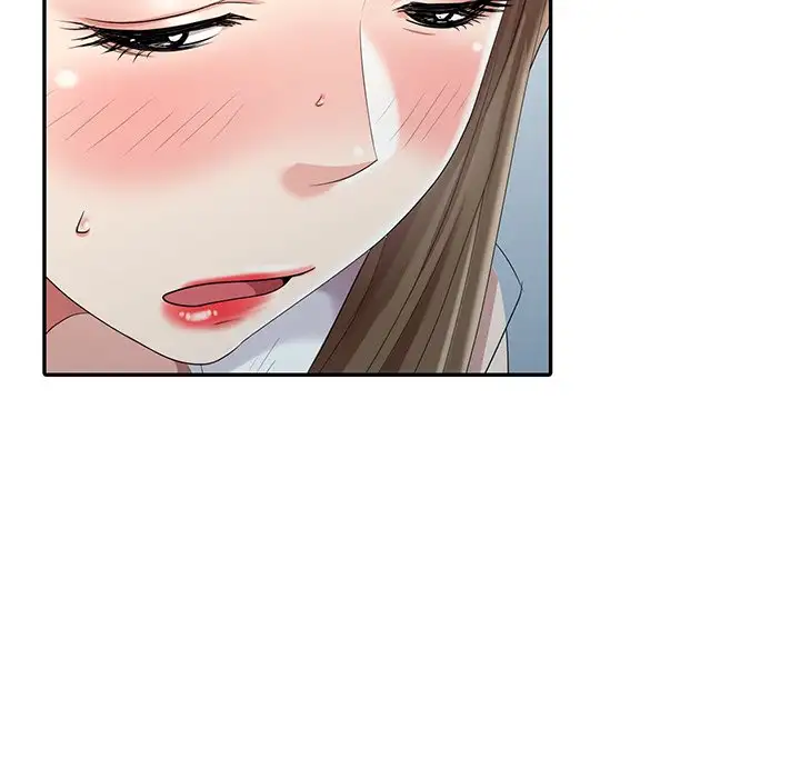 Secret Hideout Chapter 11 - Manhwa18.com