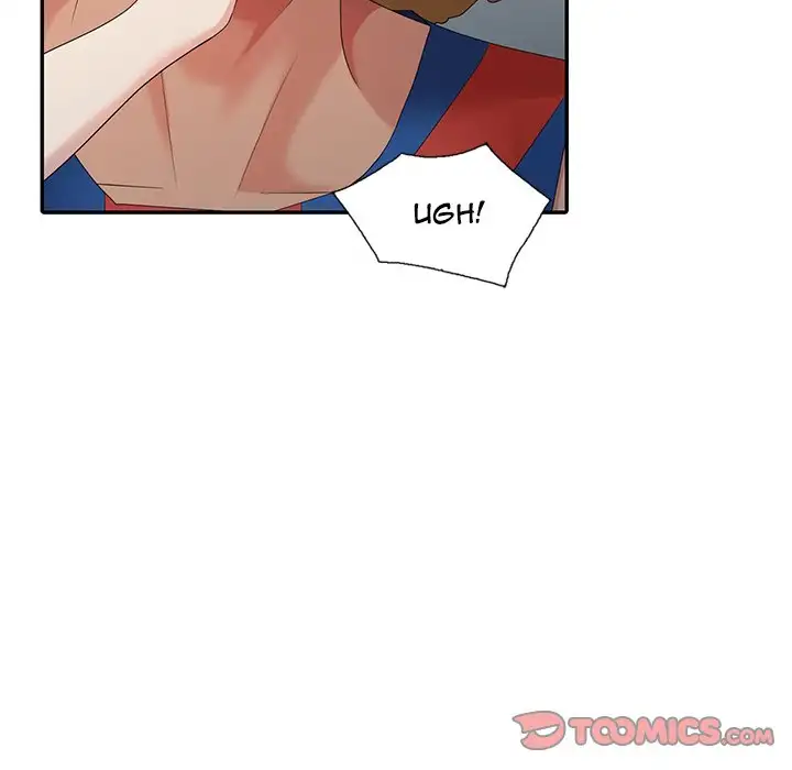 Secret Hideout Chapter 11 - Manhwa18.com