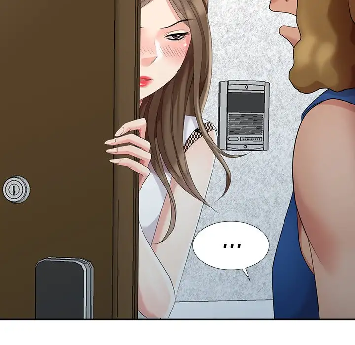 Secret Hideout Chapter 11 - Manhwa18.com