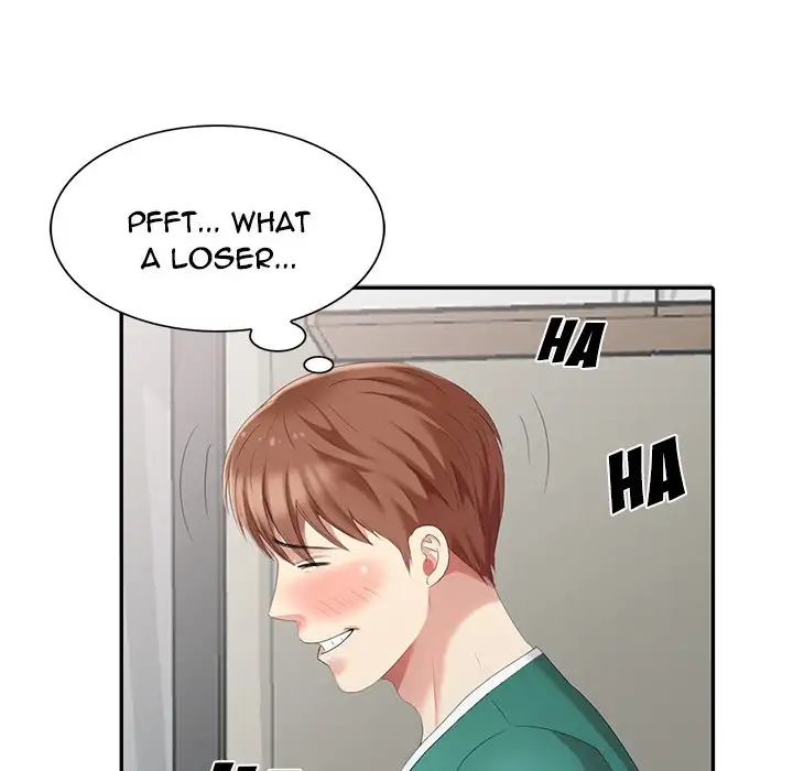 Secret Hideout Chapter 11 - Manhwa18.com