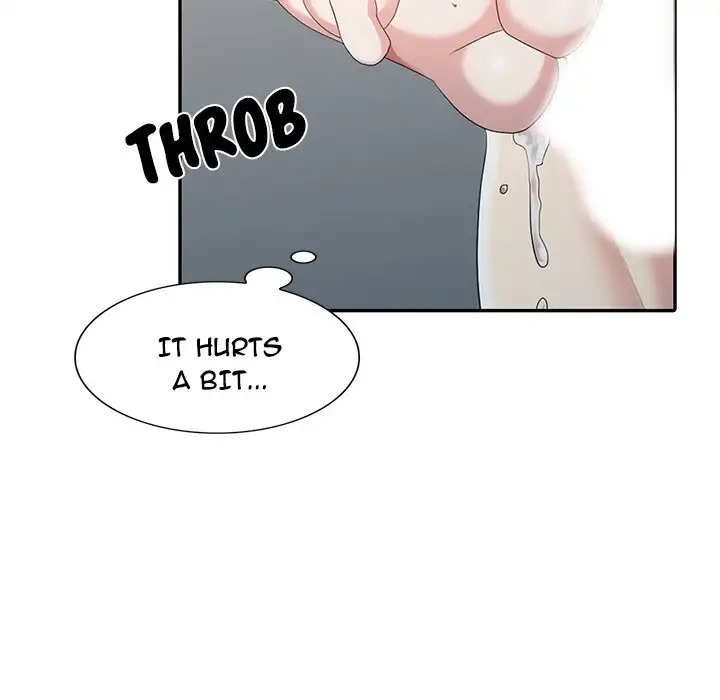 Secret Hideout Chapter 11 - Manhwa18.com