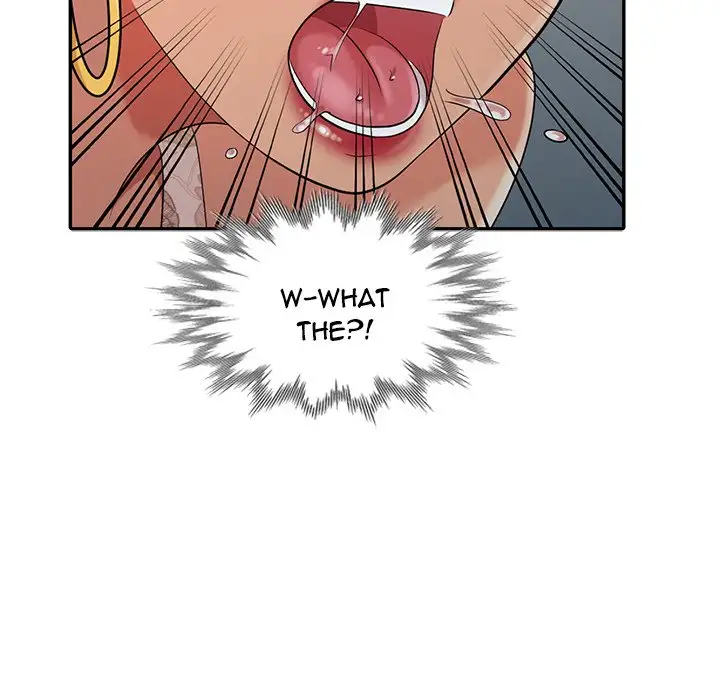 Secret Hideout Chapter 13 - Manhwa18.com