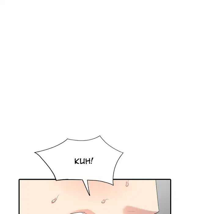 Secret Hideout Chapter 13 - Manhwa18.com