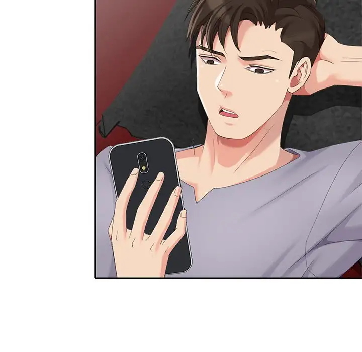 Secret Hideout Chapter 13 - Manhwa18.com