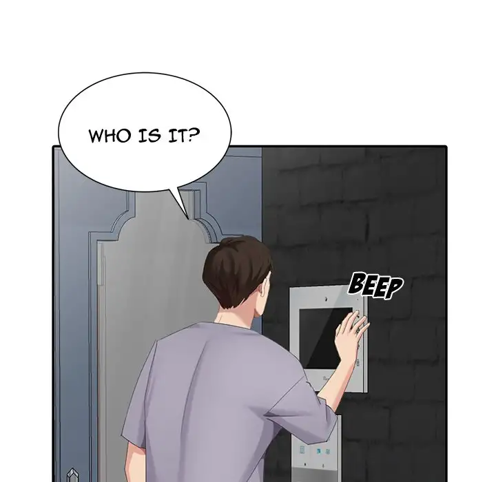 Secret Hideout Chapter 13 - Manhwa18.com