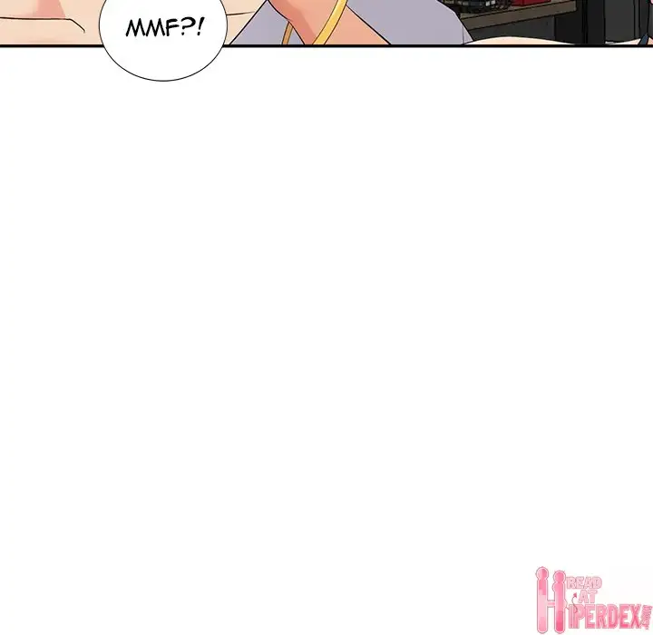 Secret Hideout Chapter 14 - Manhwa18.com