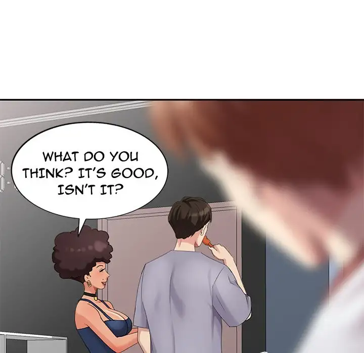 Secret Hideout Chapter 14 - Manhwa18.com