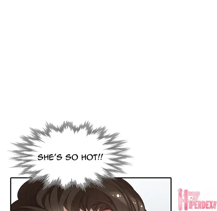 Secret Hideout Chapter 14 - Manhwa18.com