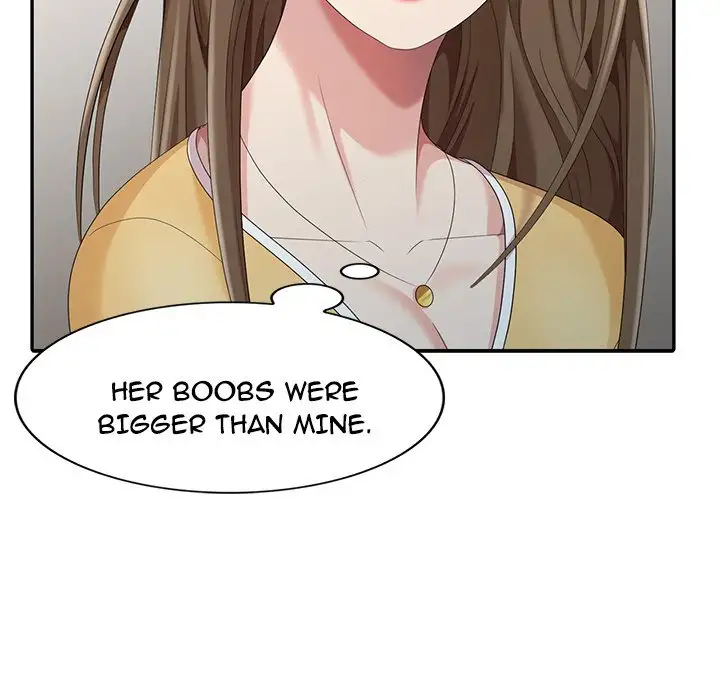 Secret Hideout Chapter 14 - Manhwa18.com