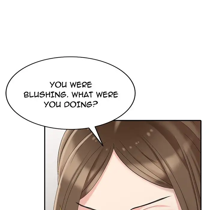 Secret Hideout Chapter 14 - Manhwa18.com