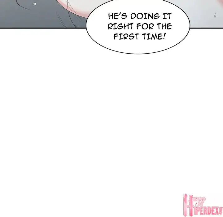 Secret Hideout Chapter 15 - Manhwa18.com