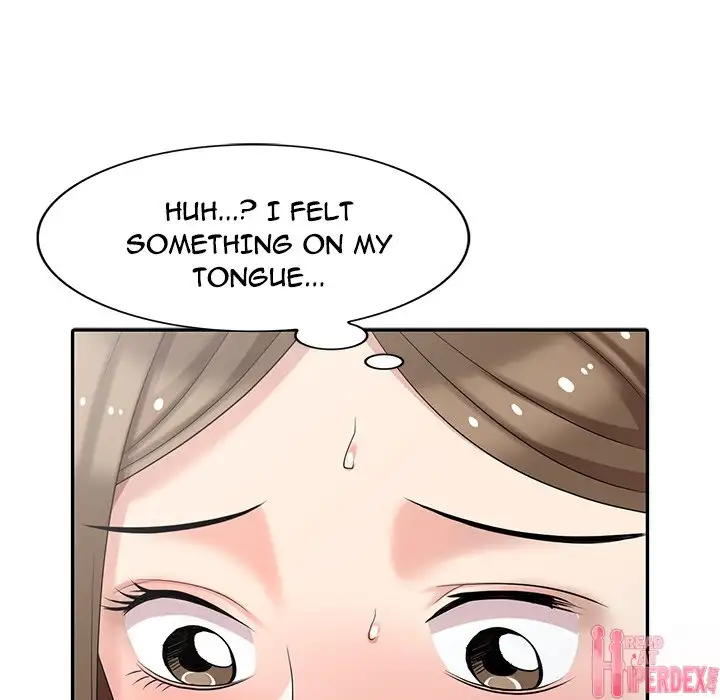 Secret Hideout Chapter 15 - Manhwa18.com