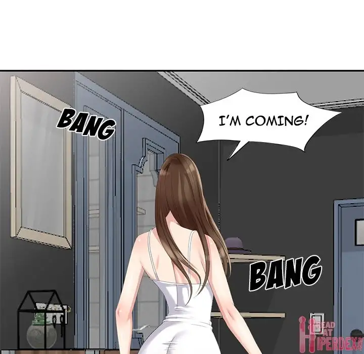 Secret Hideout Chapter 15 - Manhwa18.com