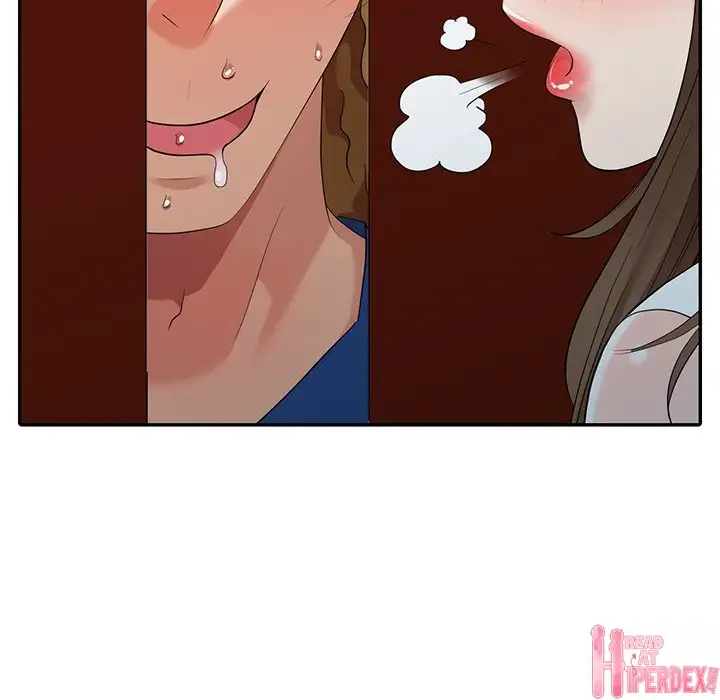 Secret Hideout Chapter 15 - Manhwa18.com