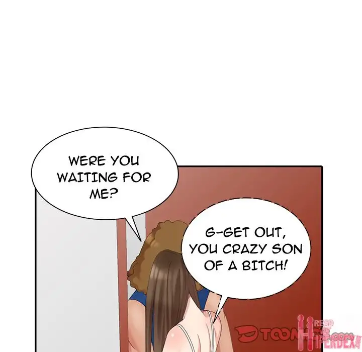 Secret Hideout Chapter 15 - Manhwa18.com