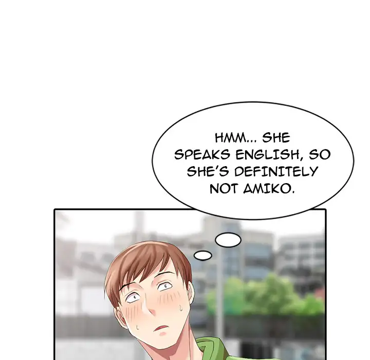 Secret Hideout Chapter 2 - Manhwa18.com