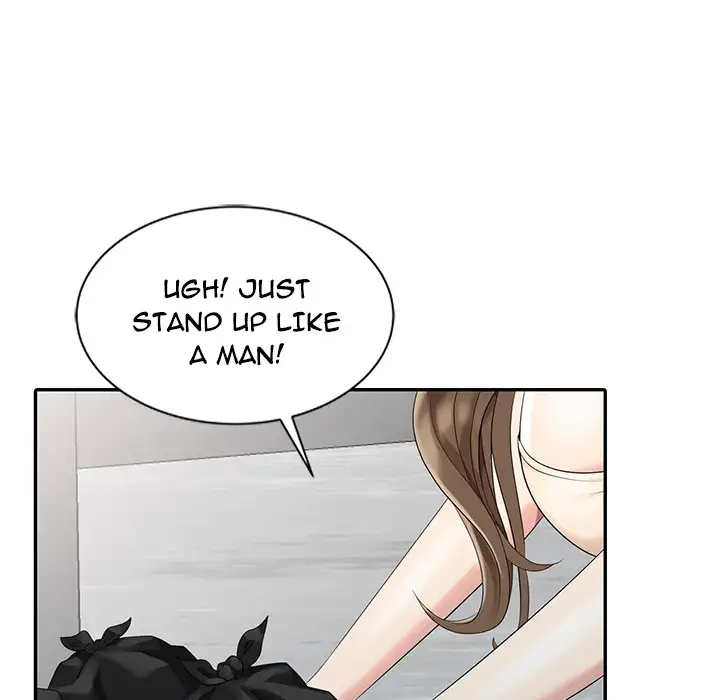 Secret Hideout Chapter 2 - Manhwa18.com