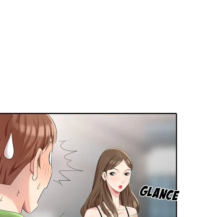 Secret Hideout Chapter 2 - Manhwa18.com