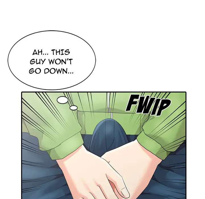 Secret Hideout Chapter 2 - Manhwa18.com